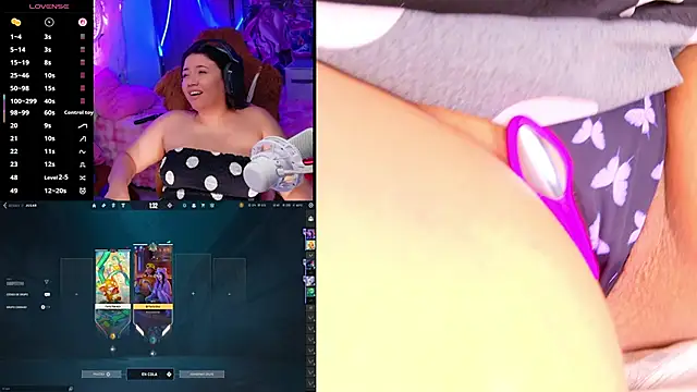 ALIS_E_G Live XXX Chat