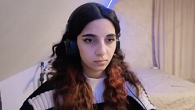 Blissmissataeses Chat XXX live