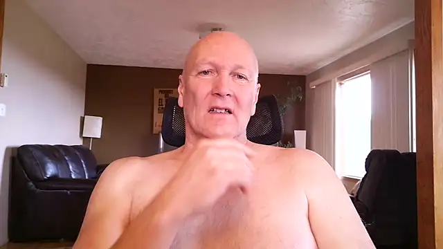 BasicAnt élő XXX-chatje