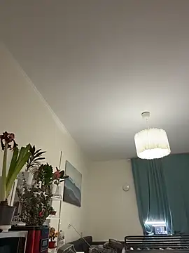 Živý XXX chat OdriOlsens