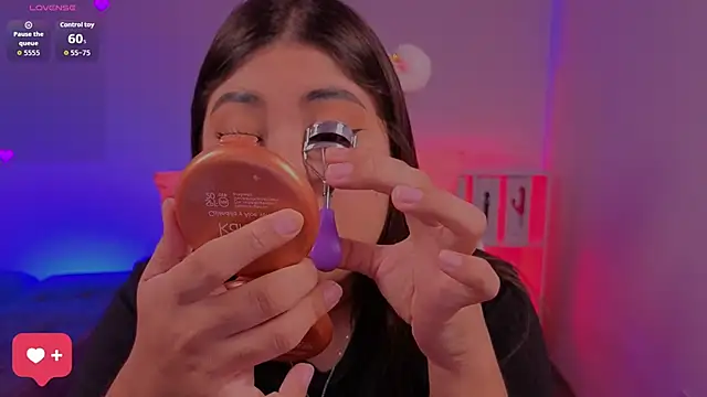 Gabs__ Chat XXX in diretta