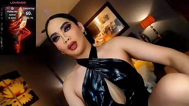 FridaHumphrey Pertunjukan Webcam