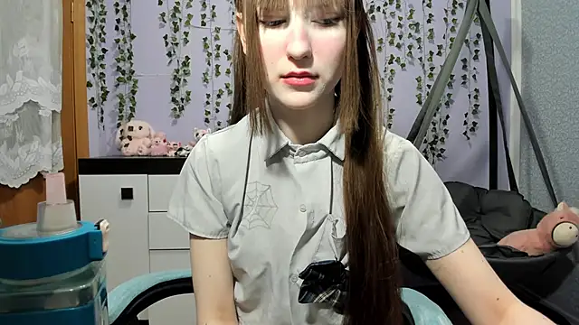 Chat +18 de Yoonhee_ki ao vivo