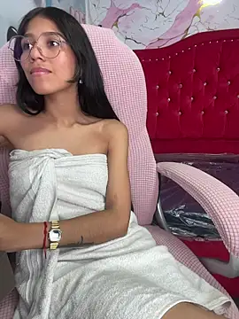 Anitta__LS Show in webcam