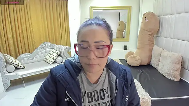 gaby_trent Chat XXX in diretta