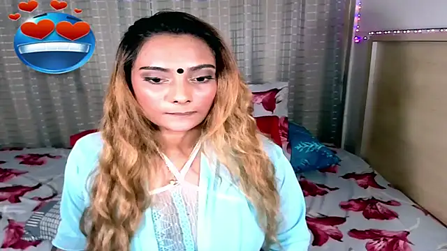 sexyindianchic Chat XXX in diretta