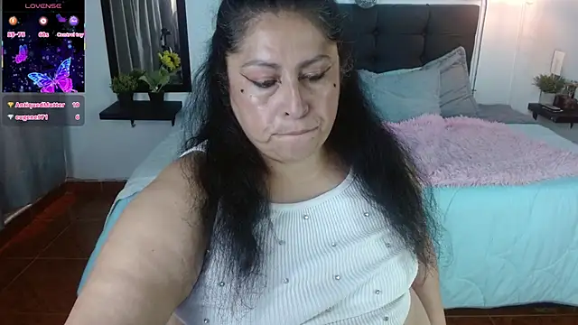 Keyla01_ – Live XXX-chat