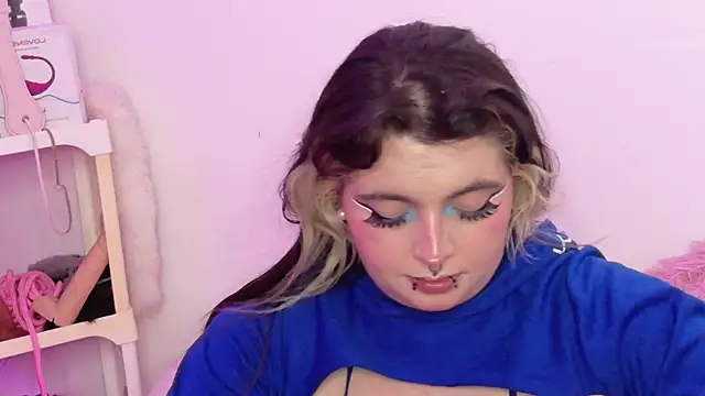 Sachi_Meow's Live XXX Chat