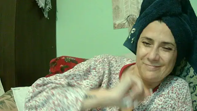 SexyGioconda's Live XXX Chat