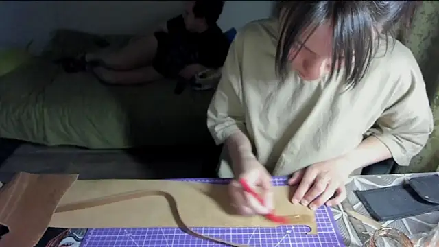 MashkaRay 现场XXX聊天