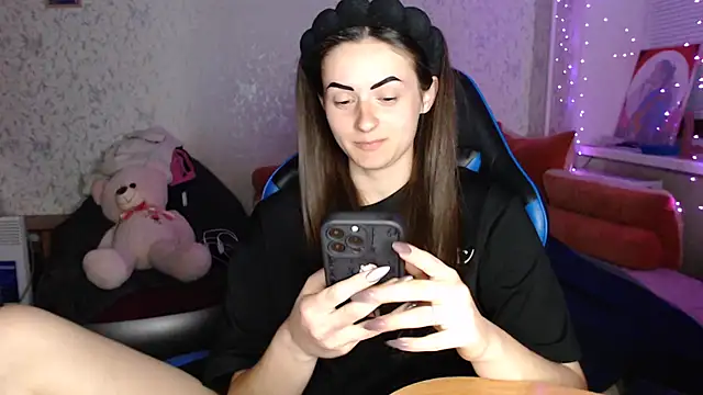 only_ubuterfly1 现场XXX聊天