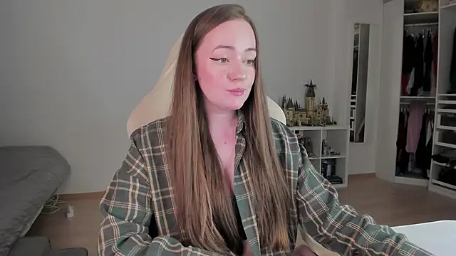 WalkingGirl 现场XXX聊天