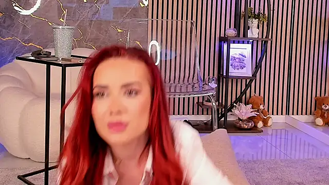 Chat XXX en directo de Red_Kim