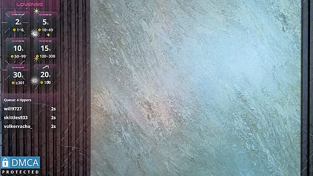 stepha__ 现场XXX聊天