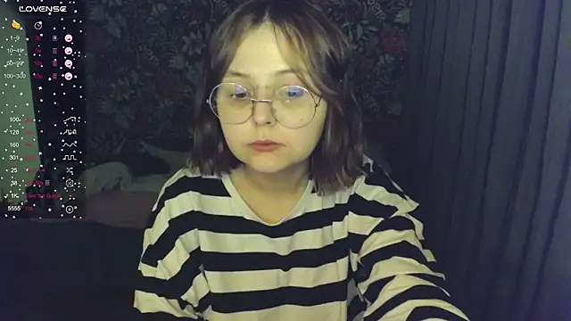 Chat XXX ao vivo de vendymories