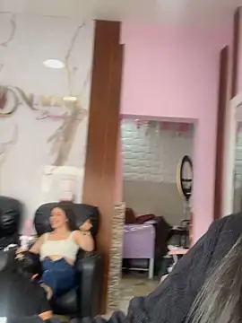 Amelia_Rivas' Live XXX Chat