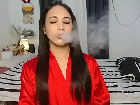 Maxinerein: вебкам-шоу