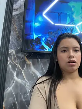 Chat XXX ao vivo de Miss_Bella_Flame