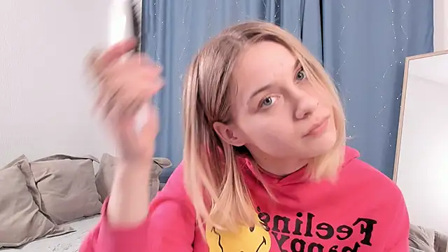 ChelseyLorick 라이브 XXX 채팅