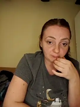 Živý XXX chat Bella-Monroe