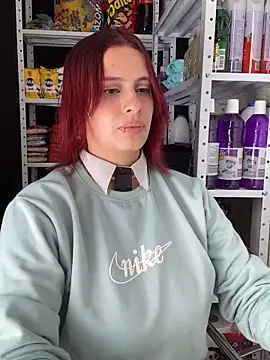 steffmontespink18 – Kamerová šou