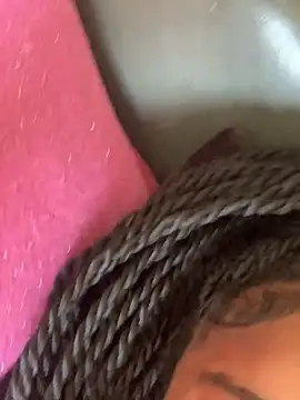 asiamariiee's Webcam Show