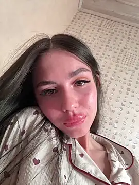 Chat XXX ao vivo de SofiaLaLight