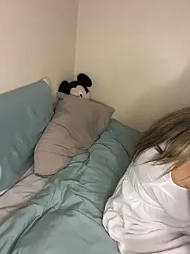 Chat XXX ao vivo de AngieKapangie