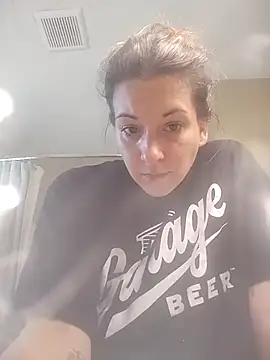 Pokazy przed kamerką – MissBella0969