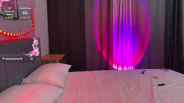 Czat XXX na żywo – valevaweheart