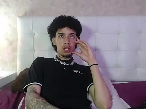 Ryder-Stone Live XXX Chat