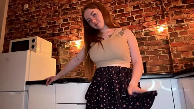 Živý XXX chat TaliaPacitto