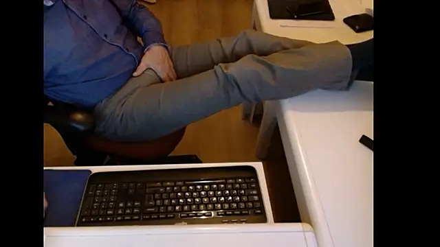 dutchpornking Webcam Show