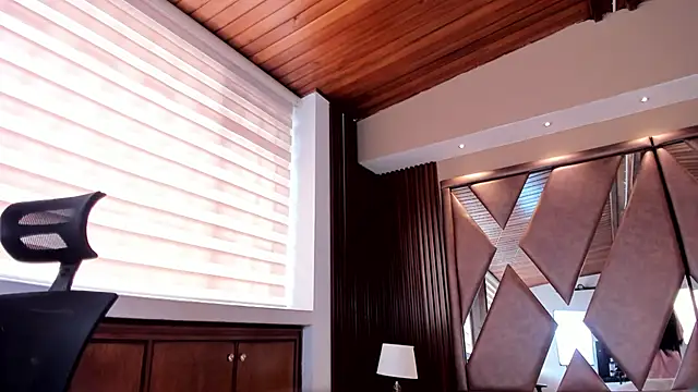 Sembang XXX Secara Langsung AidaJones