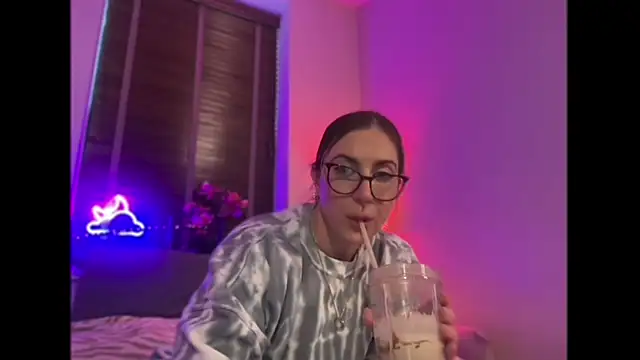 MistresssX Show in webcam