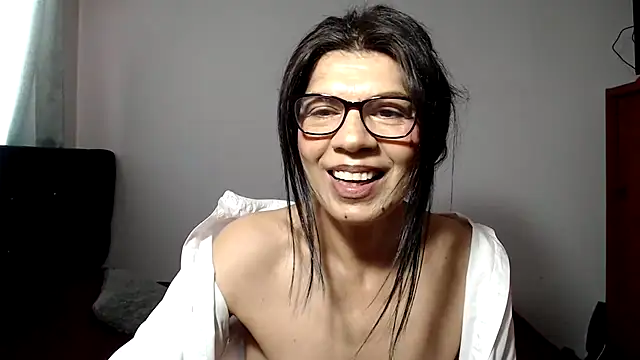 Czat XXX na żywo – abrilsex23