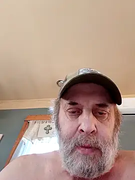 FragrantToe529: διαδικτυακό σόου στην κάμερα