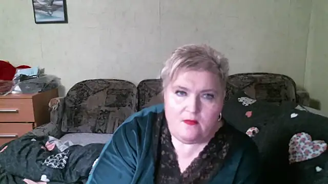 Živý XXX chat Lana555