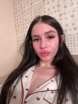 Živý XXX chat SofiaLaLight