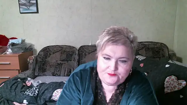 Živý XXX chat Lana555