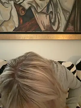 Živý XXX chat misstitmouseofficial