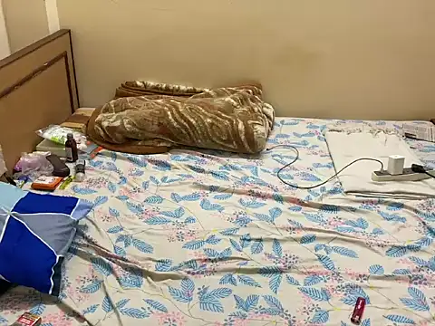 Show webcam de LuvLayla