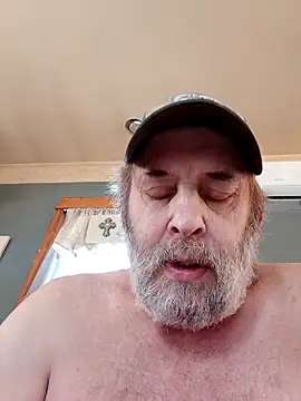 FragrantToe529's Webcam Show