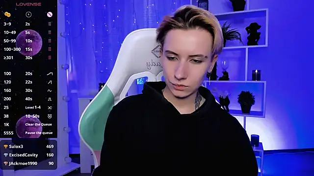 دردشة _Rein_ramm الجنسية المباشرة