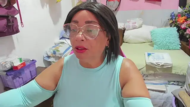 Show de webcam de Mrs_mommy_