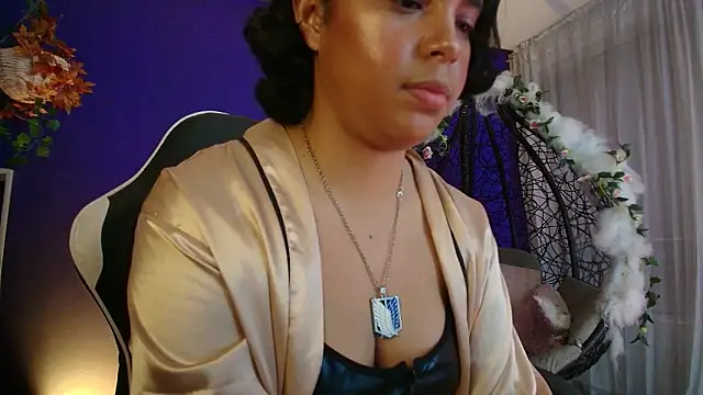 Emmapark_ Adlı Modelin Canlı XXX Sohbeti