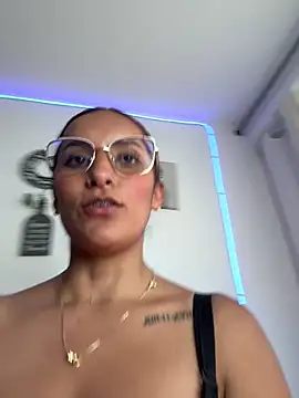 XXX chat uživo modela Seized_lust