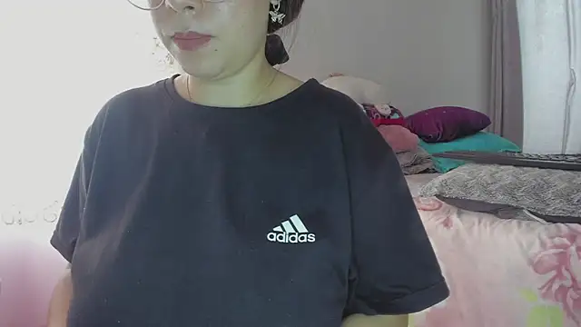 XXX chat uživo modela HARLEYNAPIER