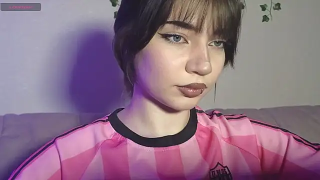 CassJonn's Live XXX Chat