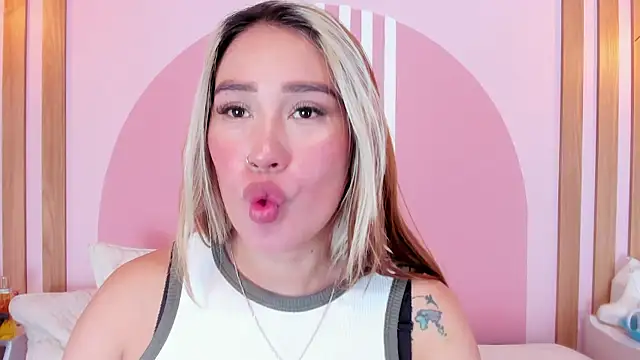 دردشة Lannajansen الجنسية المباشرة